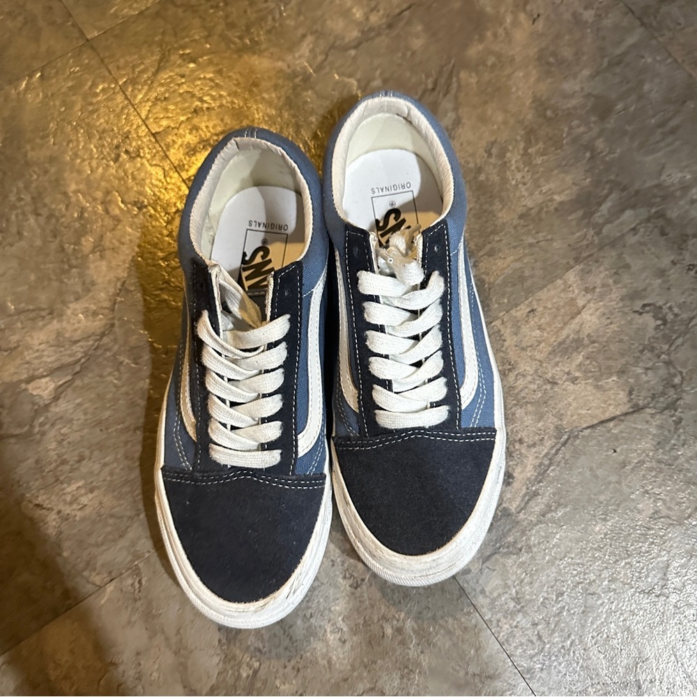 Vans